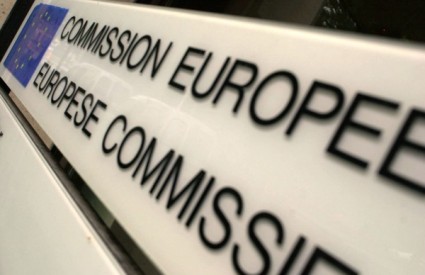 europska komisija